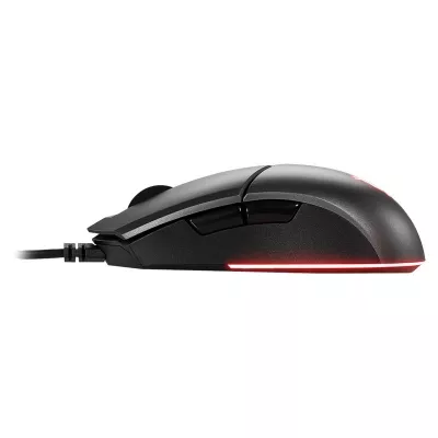 GM11 souris MSI Clutch GM11 Noir GAMING RGB - 3