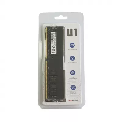 RAM HIKVISION 16 ram HIKVISION 16GO 3200MHZ - 0