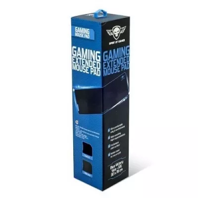 Tapis-v-xxl tapis souris SPIRIT OF GAMER BLUE VICTORY XXL - 0