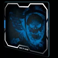 tapis souris SPIRIT OF GAMER BLUE VICTORY XL