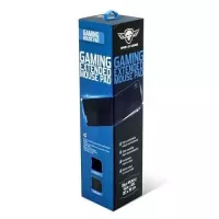 tapis souris SPIRIT OF GAMER BLUE VICTORY XXL