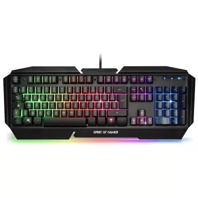 SOG-CLSMK500 pack SPIRIT OF GAMER CLSMK500 ULTIMATE 3EN1 - 2
