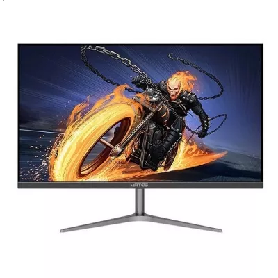 MSG241 moniteur MATOS MSG241 24 IPS 165HZ 1MS - 1