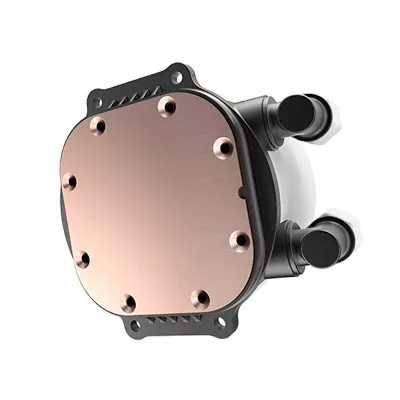 REF-WINDPOWER-240 refroidisseur WATERCOOLING CPU XIGMATEK LIQUID - 1