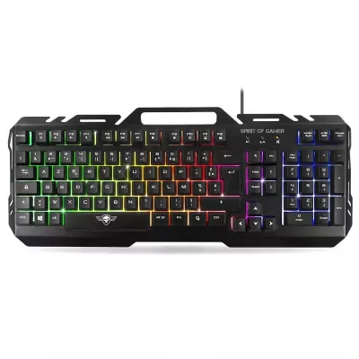 SOG-PRO-MKH5 pack SPIRIT OF GAMER PRO-MKH5 - 5