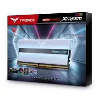 ram TEAMGROUP T-FORCE DDR4 4000MHZ 16 GO CL18