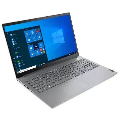 LNV-THINKBOOK-I5-i7-g2 laptop LENOVO THINKBOOK 15 G2 I7 1165G7 8GO 1 TB - 0