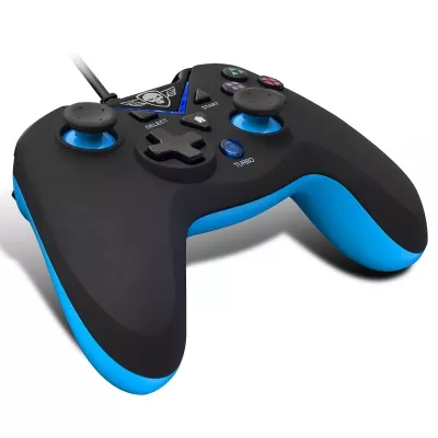 SOG-WXGP manette SPIRIT OF GAMER WXGP PS3 PC - 4