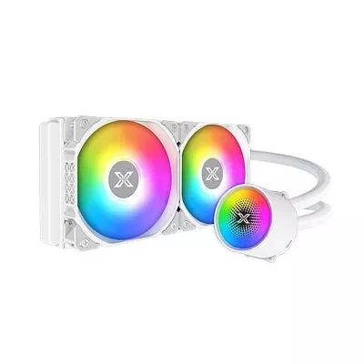 REF-WINDPOWER-240 refroidisseur WATERCOOLING CPU XIGMATEK LIQUID - 0