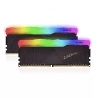 ram KLEVV CRAS X RGB ( 8GB) DDR4 Gaming 3200MHZ