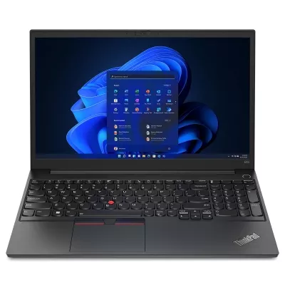 LNV-THINKPAD-E15 laptop LENOVO THINKPAD E15 GEN4 I5 1235U 8GO 256GO - 2