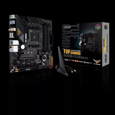 PC-G-R7-RTX3070 pc gamer RYZEN 7 5800X TUF B550M WIFI RTX 3070 TI - 5