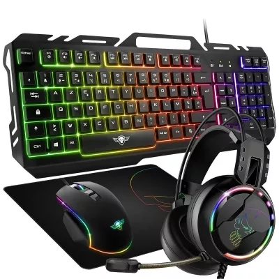 SOG-PRO-MKH5 pack SPIRIT OF GAMER PRO-MKH5 - 1