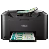 imprimant CANON MAXIFY MB2150
