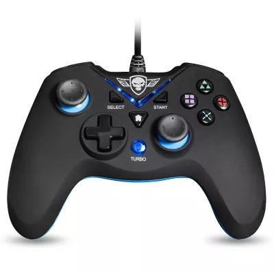 SOG-WXGP manette SPIRIT OF GAMER WXGP PS3 PC - 0