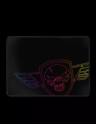 SOG-PAD02M tapis souris DARK SKULL MEDUIM SOG-PAD02M - 1
