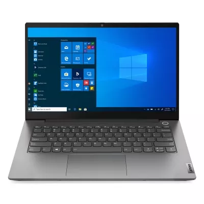 LNV-THINKBOOK-I5-G7 laptop LENOVO THINKBOOK I5 1135G7 8 GO 256 SSD - 0
