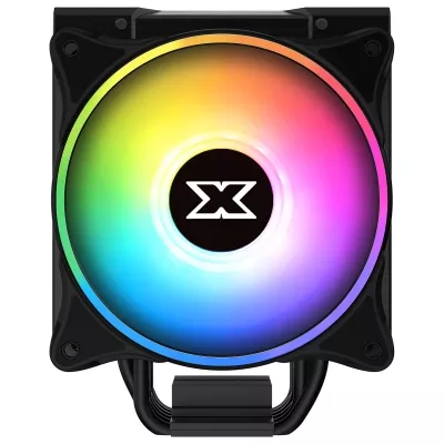 REF-WINDPOWER-120 refroidisseur XIGMATEK WINDPOWER PRO PWM 120mm - 3