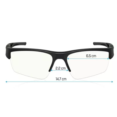 SOG-RETINA lunettes SPIRIT OF GAMER PRO RETINA UV LUMIERE - 2