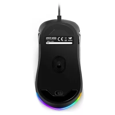 Xpert-M100 souris SPIRIT OF GAMER XPERT-M100 - 5