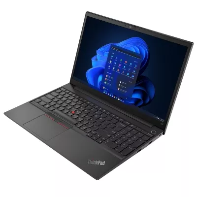 LNV-THINKPAD-E15 laptop LENOVO THINKPAD E15 GEN4 I5 1235U 8GO 256GO - 3
