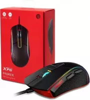 souris XPG PRIMER BLACK RGB