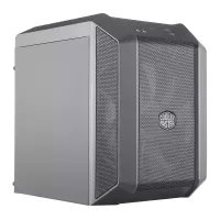 boitier COOLERMASTER MINI ATX H100 MASTERCASE IRON