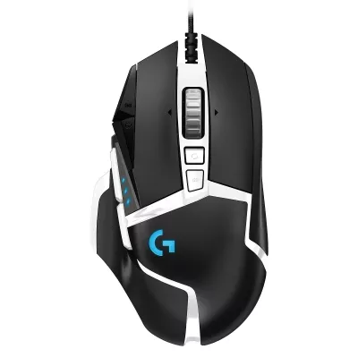 1286_souri souris LOGITECH G502 HERO SE - 2