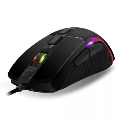 SOG-Pro-M7 souris SPIRIT OF GAMER PRO-M7 - 7 Boutons - 2
