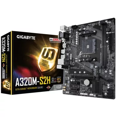 PC-G-R3-A320MS2H pc gamer RYZEN 3 2100GE 8GO 3200MHZ A320MS2H - 3