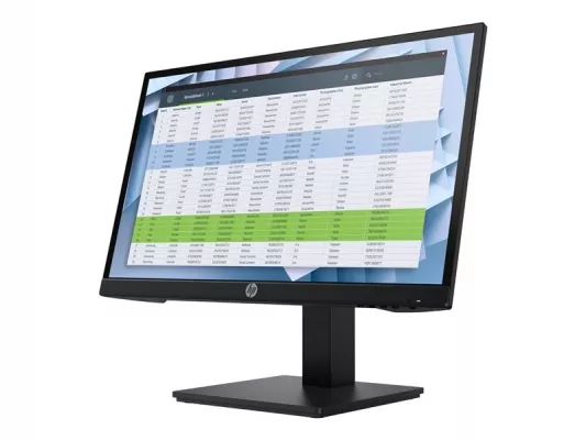 HP-P22 moniteur HP P22 G4 P Series écran LED Full HD - 0