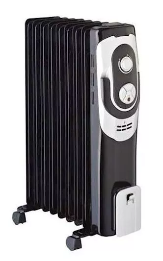 NY-20H9 BAIN D'HUILE NESTA 9 ELEMENT 2000w NY-20H-9 - 0