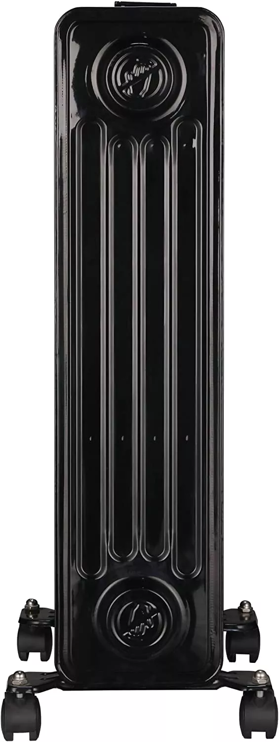 NY-20H9 BAIN D'HUILE NESTA 9 ELEMENT 2000w NY-20H-9 - 2