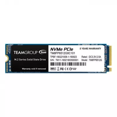 SN MP33 G3 x4 ssd NVME TEAMGROUP MP33 PRO 1TB GEN3 X4 2100 MB/S - 0