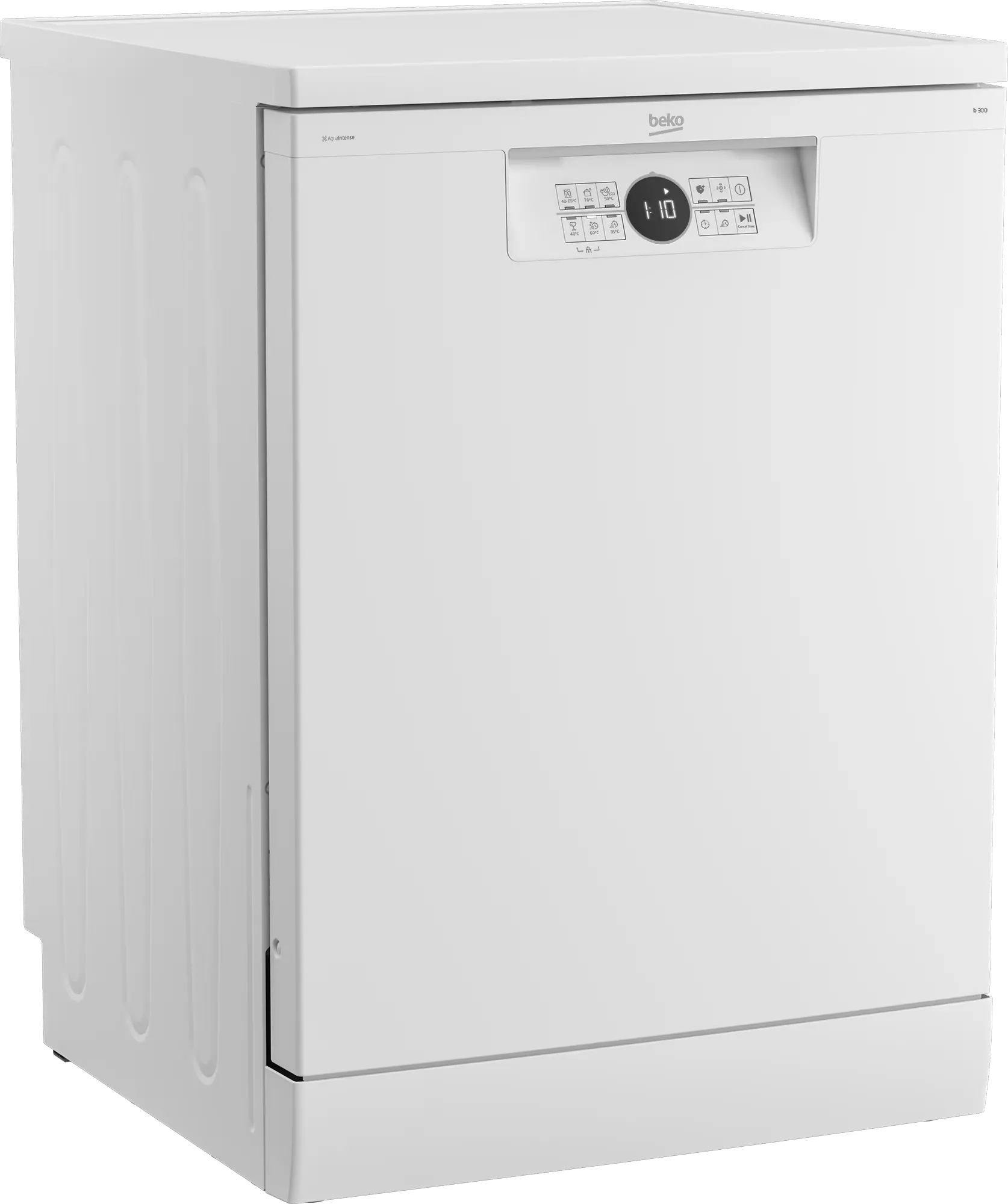 BDFN26420WQ LAVE VAISELLE BEKO 6 Prog 15 C  A++ - 1