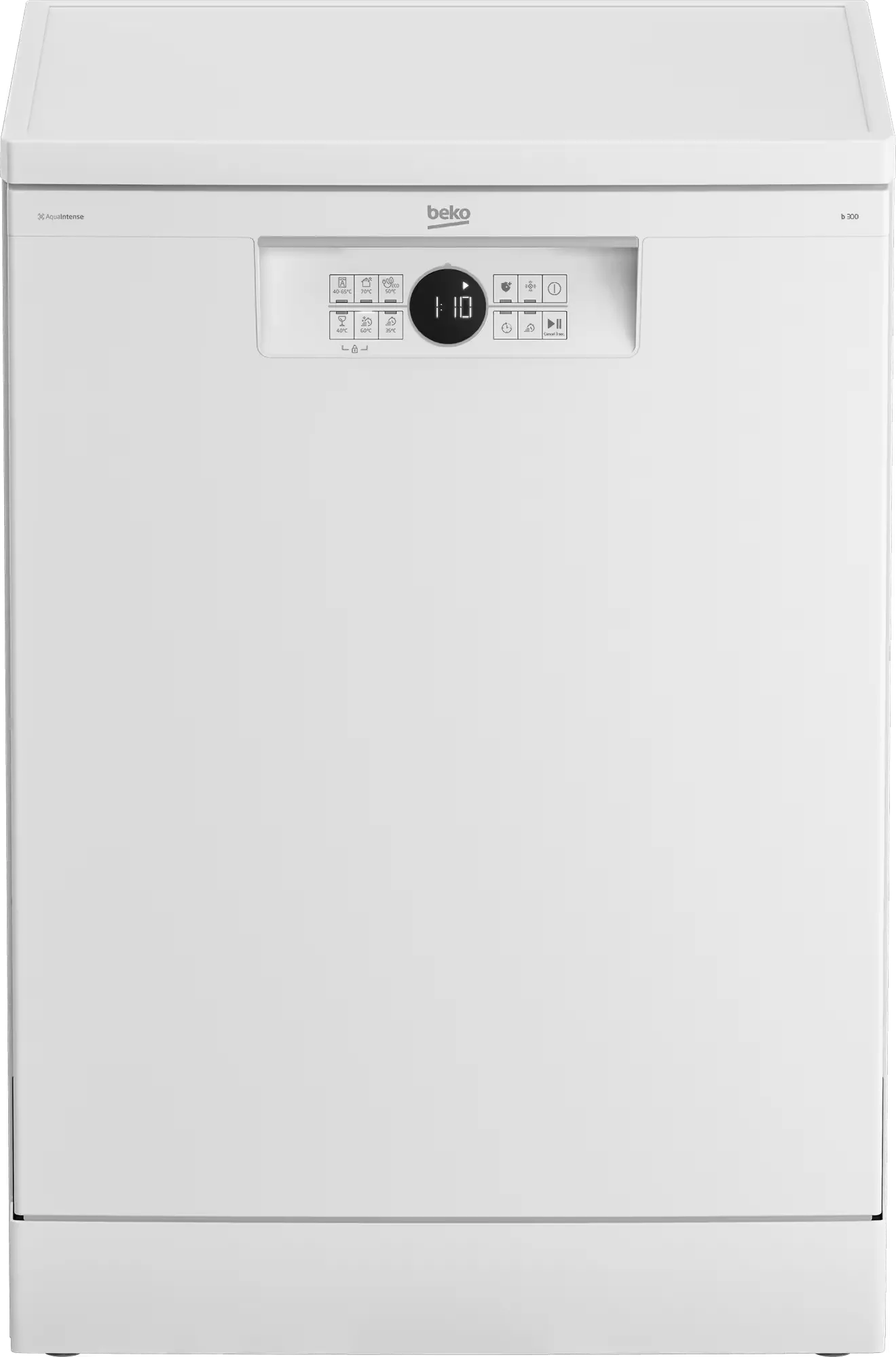 BDFN26420WQ LAVE VAISELLE BEKO 6 Prog 15 C  A++ - 0