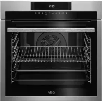 FOUR AEG ELEC 74L 60CM 12 PRG A+ Inox