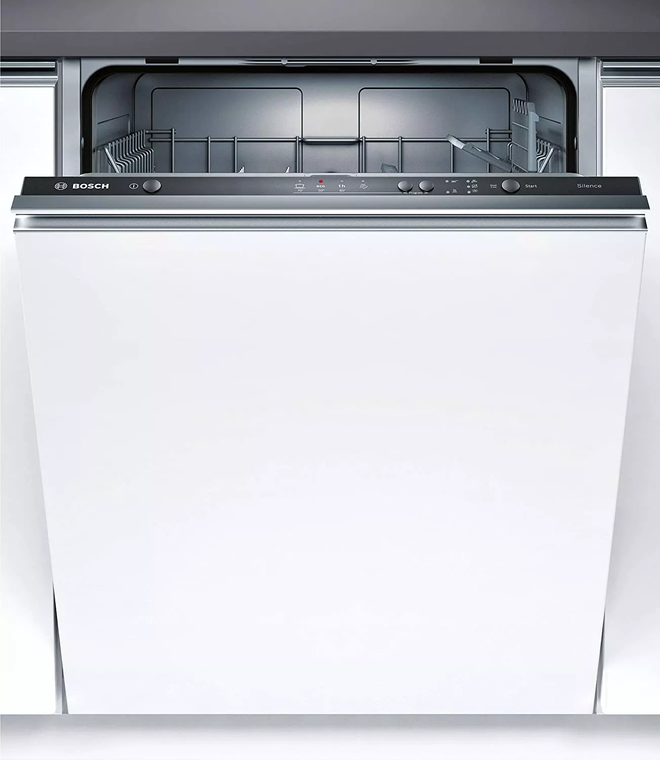 SMV24AX00E Lave Vaisselle Bosch enc 60CM 12 couvert Série 2 - 0