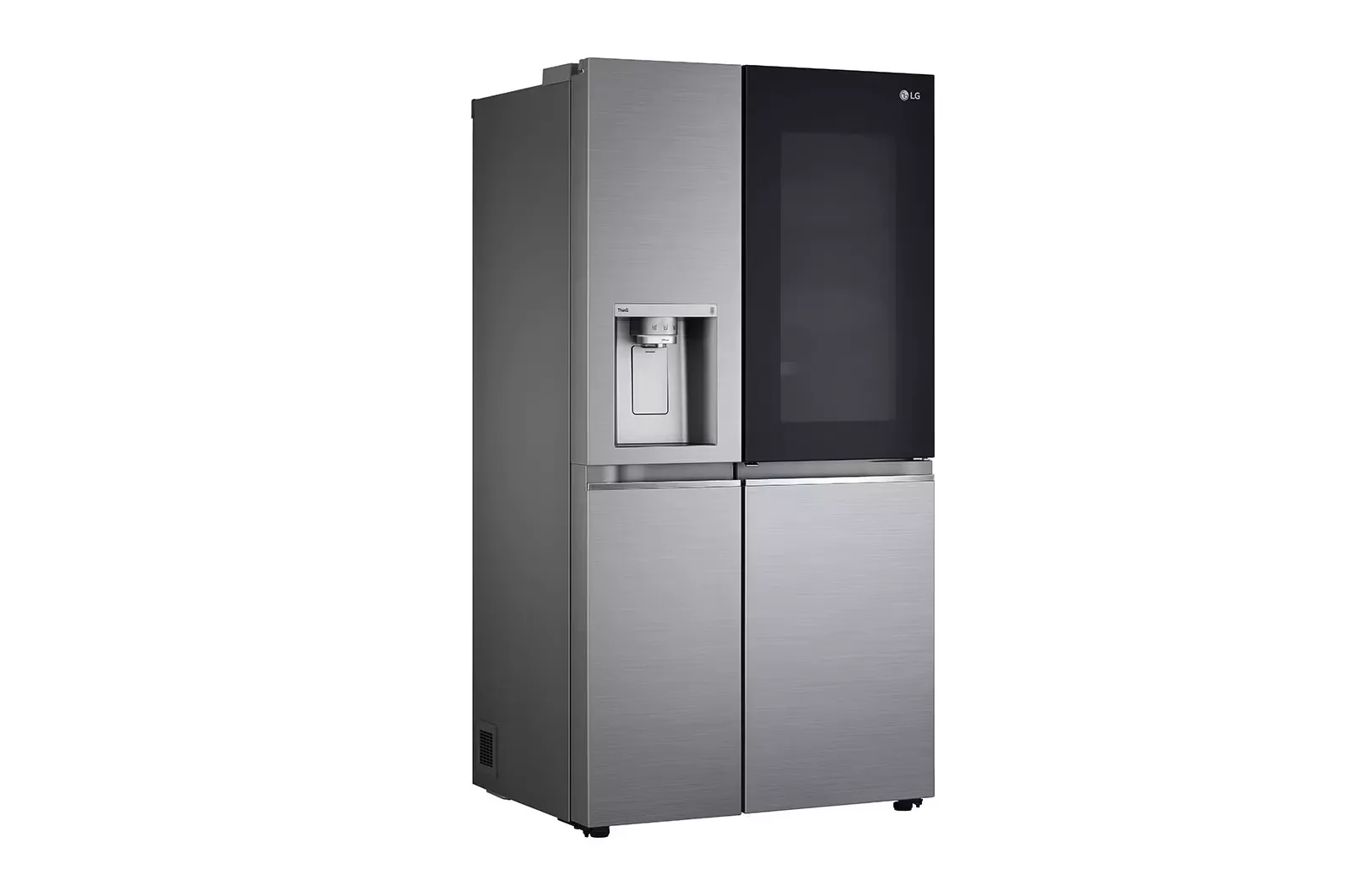 GSXV91PZAE REFRIGERATEUR LG TOKTOK NEW InstaView ThinQ - 1
