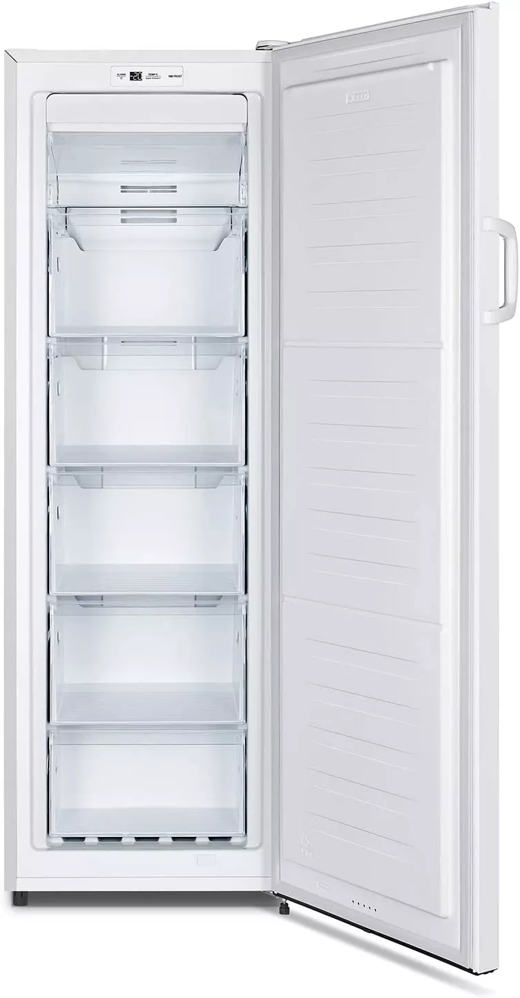 FV245N4AW2 CONGELATEUR VERTICAL HISENSE TotalNoFrost - 4
