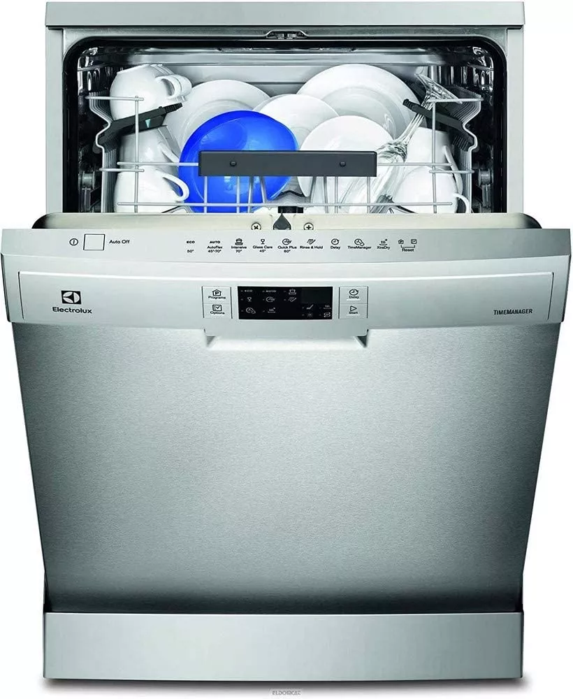 ESF5534LOX lave vaisselle ELECTROLUX 13 Couverts 6 prg - 1
