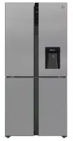 Refrigerateur HOOVER Side by Side 4 Portes