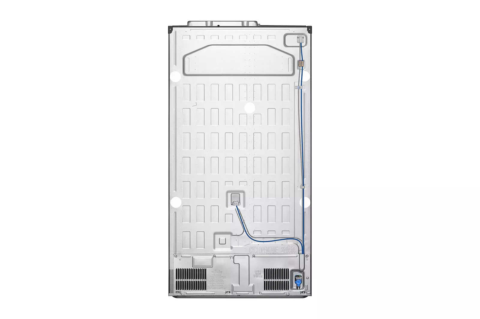 GSXV91PZAE REFRIGERATEUR LG TOKTOK NEW InstaView ThinQ - 12