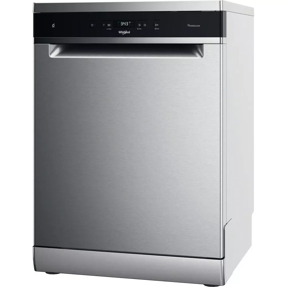 WFC3C42PX Lave vaisselle Whirlpool 14 couverts 6ème SENS - 1