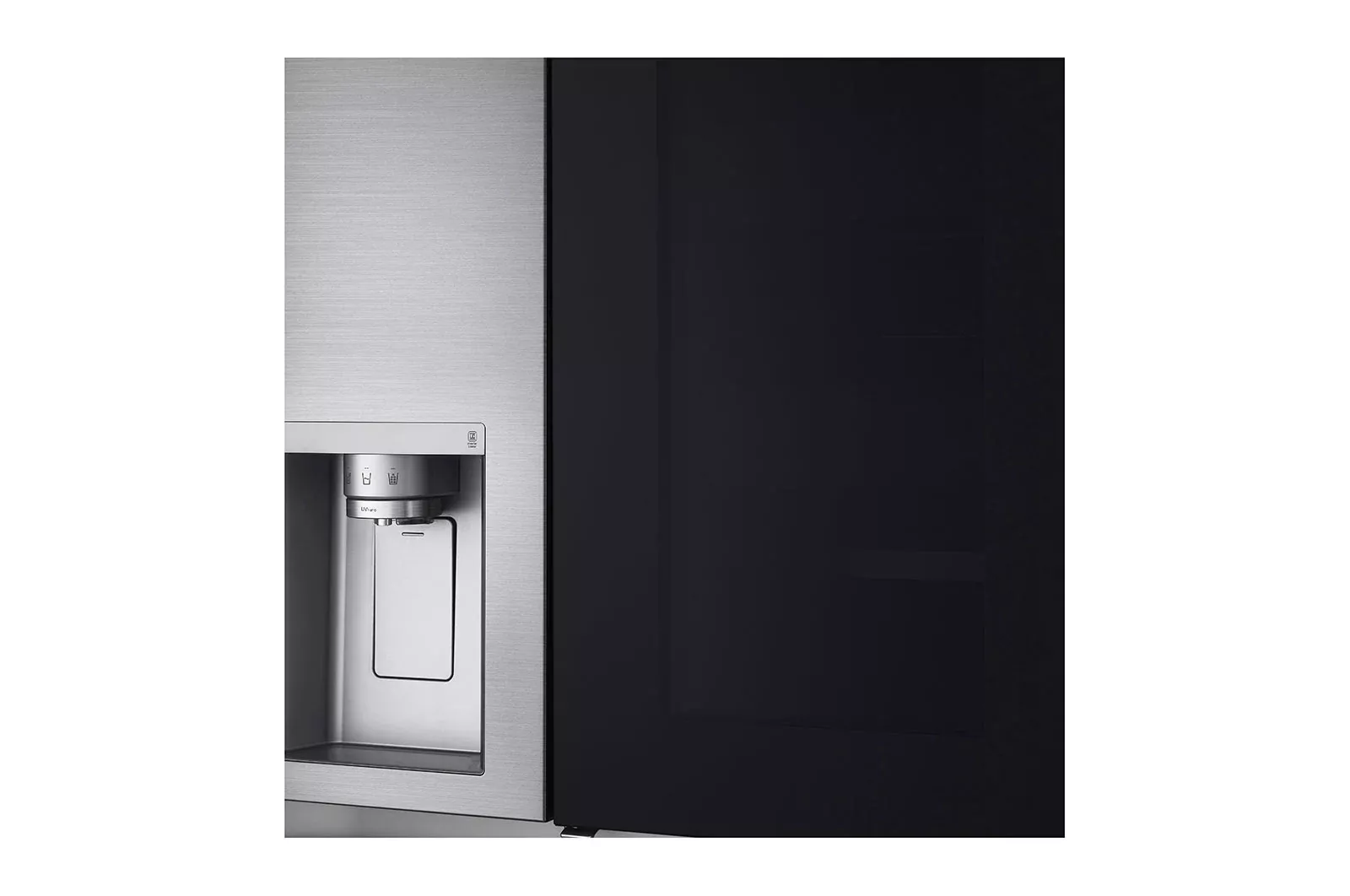 GSXV91PZAE REFRIGERATEUR LG TOKTOK NEW InstaView ThinQ - 6