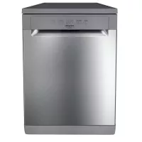 Lave vaisselle HOTPOINT-ARISTON 14 couverts Inox