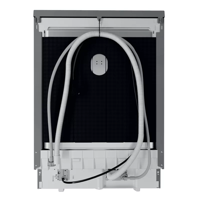 HFC2B26X Lave vaisselle HOTPOINT-ARISTON 14 couverts Inox - 10