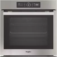 FOUR Whirlpool ELEC ENC 60CM PYROLYSE 73L
