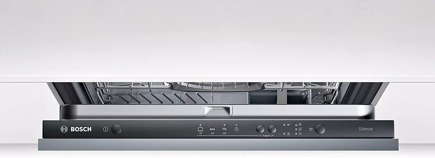 SMV24AX00E Lave Vaisselle Bosch enc 60CM 12 couvert Série 2 - 1