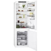 REFRIGERATEUR ENC AEG 2 PORTES 254L